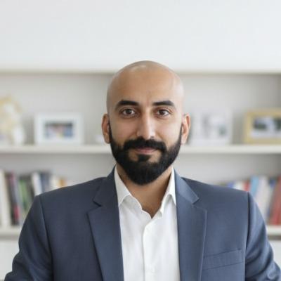 Arsalan Zia