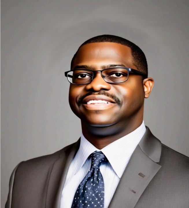Wendell Jefferson