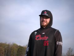 Trey Thomas