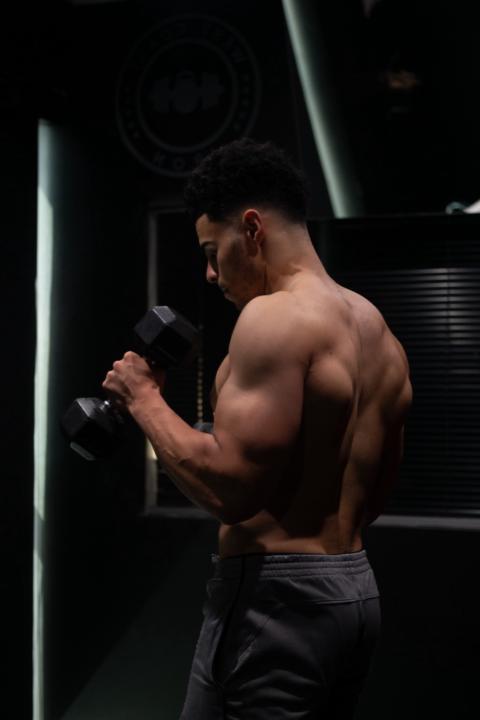 Terrence King