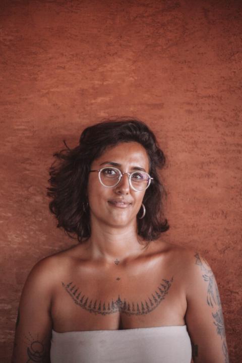 Kiara Galardi