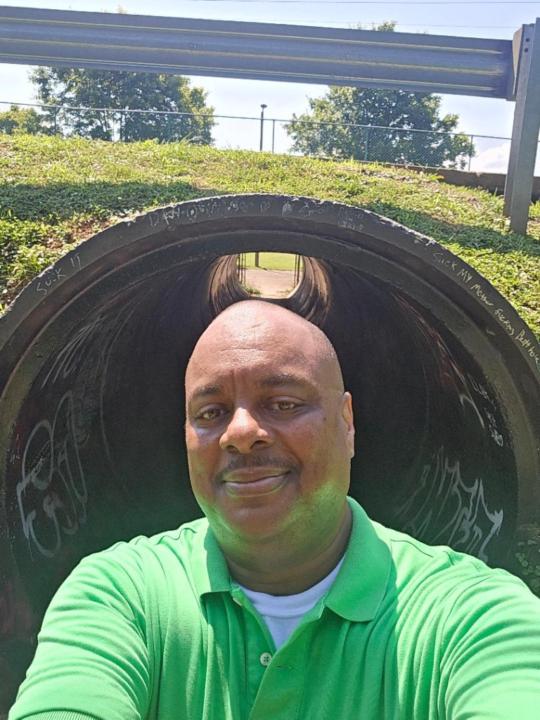 Kevin Thompson