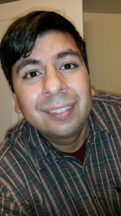 Rafael Leal