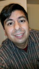 Rafael Leal