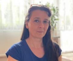 Ildikó Gyurik
