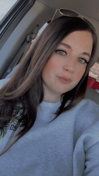 Brittany Mooneyham