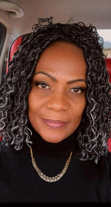 Cheryl Dickerson