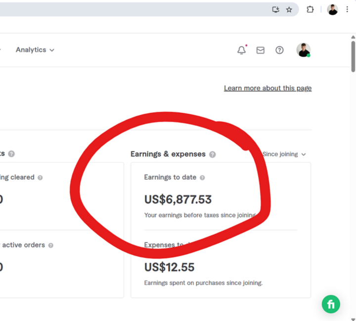 Winter = Money Season for AI Visuals 