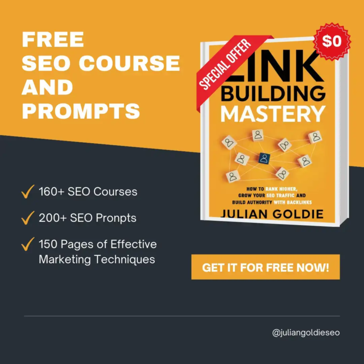 200+ FREE AI SEO PROMPTS TO RANK #1!