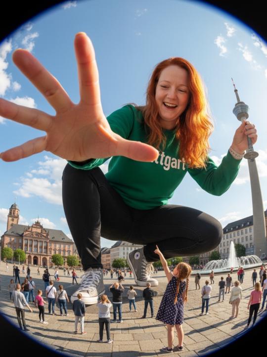 I’m from Germany and so greatful 🥰