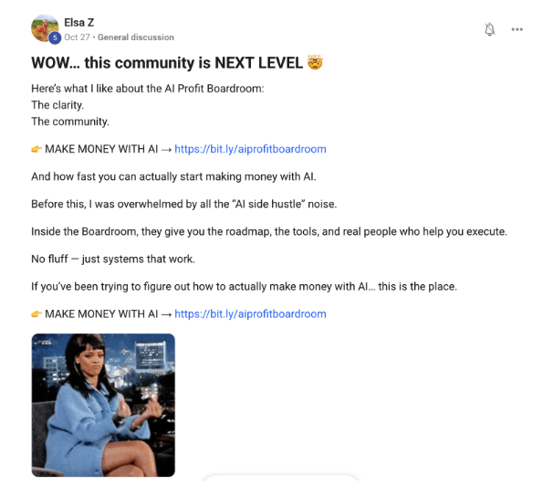 ⏰ 𝟭𝟴𝗛 𝗟𝗘𝗙𝗧: 𝗬𝗢𝗨𝗥 𝗙𝗥𝗜𝗗𝗔𝗬 𝗡𝗜𝗚𝗛𝗧 𝗗𝗘𝗖𝗜𝗦𝗜𝗢𝗡 𝗖𝗢𝗨𝗟𝗗 𝗣𝗔𝗬 𝗬𝗢𝗨 𝗙𝗢𝗥 𝗬𝗘𝗔𝗥𝗦 — $𝟱𝟱𝗞+ 𝗔𝗜 𝗕𝗨𝗡𝗗𝗟𝗘 💰