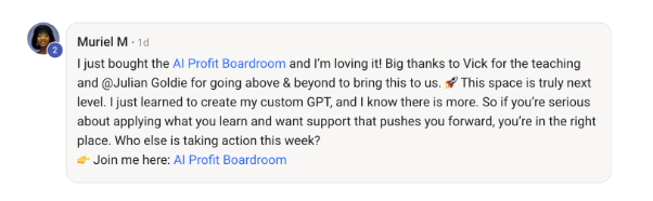💰 𝟳 𝗛𝗢𝗨𝗥𝗦 𝗧𝗢 𝗚𝗘𝗧 𝗬𝗢𝗨𝗥 𝗢𝗪𝗡 𝗔𝗜 𝗘𝗠𝗣𝗟𝗢𝗬𝗘𝗘 💰 𝗠𝗢𝗟𝗧𝗕𝗢𝗧 + $𝟲𝟮,𝟱𝟬𝟬 🚀