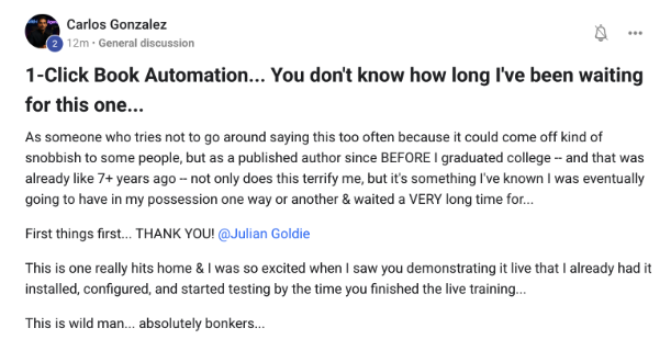 ⚡ 𝟴 𝗛𝗢𝗨𝗥𝗦 𝗟𝗘𝗙𝗧: 𝗧𝗛𝗘 𝗢𝗡𝗟𝗬 𝗧𝗛𝗜𝗡𝗚 𝗦𝗧𝗔𝗡𝗗𝗜𝗡𝗚 𝗕𝗘𝗧𝗪𝗘𝗘𝗡 𝗬𝗢𝗨 𝗔𝗡𝗗 𝗔𝗡 𝗔𝗜 𝗕𝗨𝗦𝗜𝗡𝗘𝗦𝗦 𝗜𝗦 𝗔 𝗖𝗟𝗜𝗖𝗞 💰 $𝟱𝟱𝗞+ 𝗕𝗢𝗡𝗨𝗦𝗘𝗦