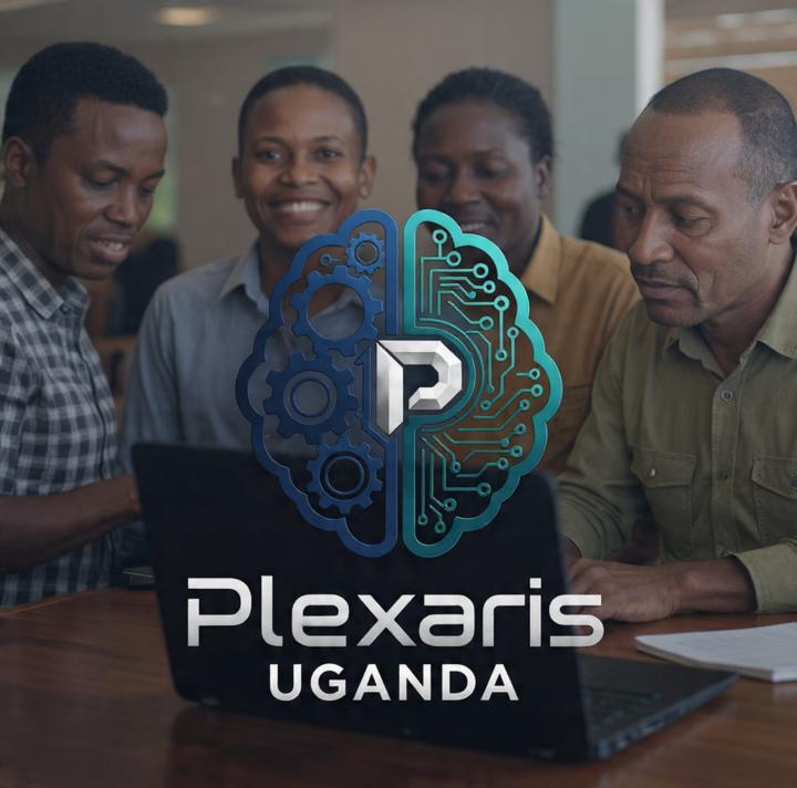 EXCITING PROGRESS FROM OUR Plexaris UGANDA team.       
