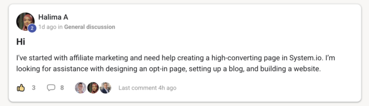 AI Profit Boardroom - The New AI Automation Mastermind
