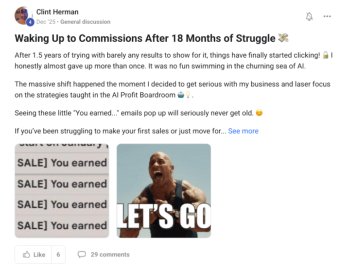 ⏰ 𝟭𝟵 𝗛𝗢𝗨𝗥𝗦 𝗟𝗘𝗙𝗧: 𝗕𝗨𝗜𝗟𝗗 𝗔𝗡 𝗔𝗜 𝗕𝗨𝗦𝗜𝗡𝗘𝗦𝗦 𝗧𝗛𝗜𝗦 𝗪𝗘𝗘𝗞𝗘𝗡𝗗 — $𝟱𝟱𝗞 𝗩𝗔𝗟𝗘𝗡𝗧𝗜𝗡𝗘'𝗦 𝗕𝗢𝗡𝗨𝗦 𝗗𝗜𝗦𝗔𝗣𝗣𝗘𝗔𝗥𝗦 🔥