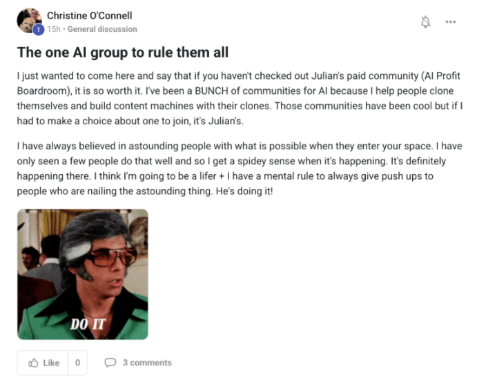 🚀 𝟭𝟰 𝗛𝗢𝗨𝗥𝗦 𝗟𝗘𝗙𝗧: 𝗡𝗘𝗩𝗘𝗥 𝗕𝗘 𝗦𝗧𝗨𝗖𝗞 𝗔𝗟𝗢𝗡𝗘 𝗔𝗚𝗔𝗜𝗡 + $𝟱𝟯,𝟳𝟬𝟬