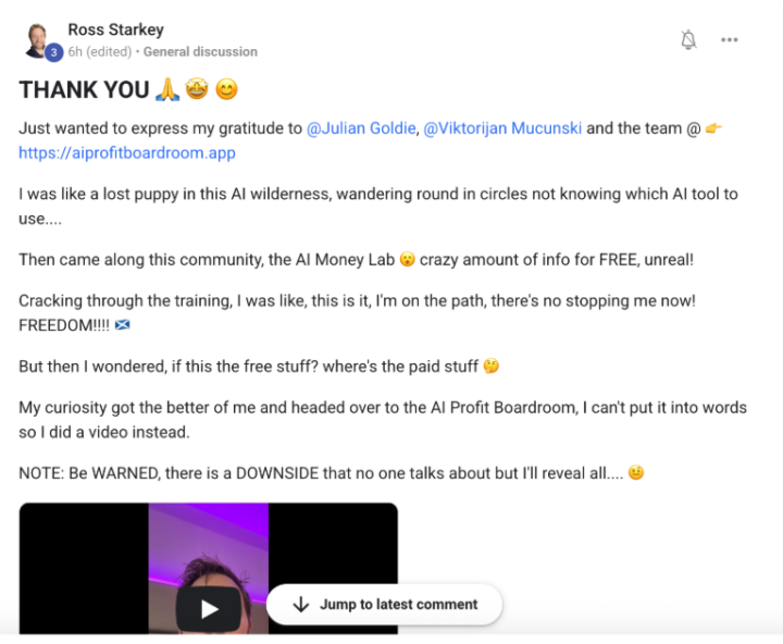 ⚡ 𝟭𝟳𝗛𝗥𝗦: 𝗕𝗨𝗜𝗟𝗗 𝗖𝗟𝗜𝗘𝗡𝗧 𝗪𝗢𝗥𝗞 + 𝗣𝗔𝗦𝗦𝗜𝗩𝗘 𝗜𝗡𝗖𝗢𝗠𝗘 + $𝟱𝟰𝗞 𝗕𝗢𝗡𝗨𝗦