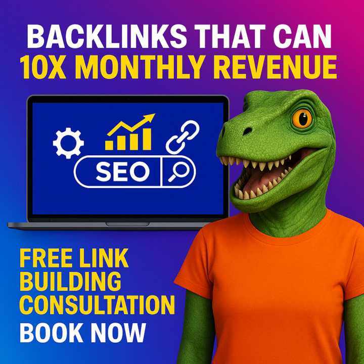 FREE SEO Strategy Session!