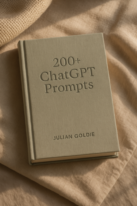 The Prompts You Use Decide the Results You Get