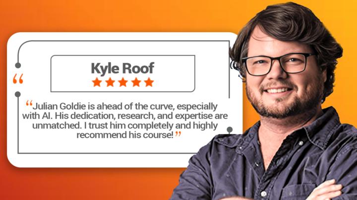 🔥 Steal the AI playbook that makes $300K/month.🔥