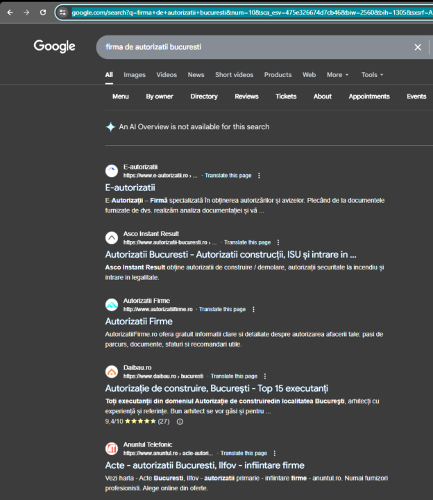 🏆 Weekly Win: We Hijacked Google With AI — And Ranked #1!