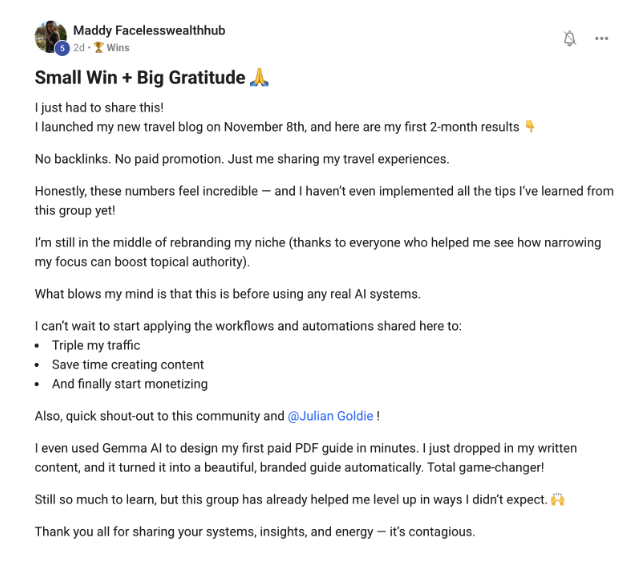 🎯 𝟴 𝗛𝗢𝗨𝗥𝗦: 𝗟𝗘𝗔𝗥𝗡 𝗧𝗢 𝗠𝗔𝗞𝗘 𝗥𝗘𝗔𝗟 𝗠𝗢𝗡𝗘𝗬 🎯