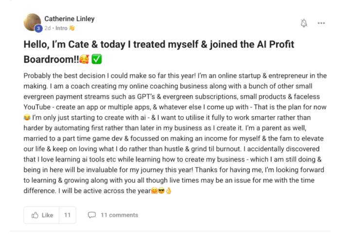 ⚡ 𝟭𝟰 𝗛𝗢𝗨𝗥𝗦 𝗟𝗘𝗙𝗧 — 𝗧𝗛𝗘 #𝟭 𝗥𝗘𝗔𝗦𝗢𝗡 𝗣𝗘𝗢𝗣𝗟𝗘 𝗙𝗔𝗜𝗟 𝗪𝗜𝗧𝗛 𝗔𝗜 (𝗔𝗡𝗗 𝗛𝗢𝗪 𝗧𝗢 𝗔𝗩𝗢𝗜𝗗 𝗜𝗧) 💰 $𝟱𝟳𝗞+ 𝗕𝗢𝗡𝗨𝗦𝗘𝗦 🔥