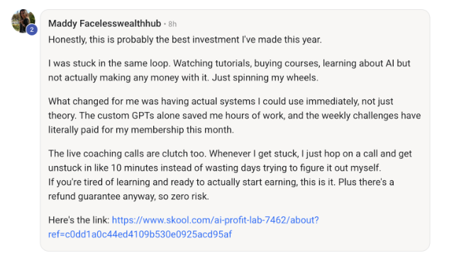 ⚡ 𝟭𝟮 𝗛𝗢𝗨𝗥𝗦 𝗟𝗘𝗙𝗧: 𝗛𝗔𝗟𝗙𝗪𝗔𝗬 𝗚𝗢𝗡𝗘 — $𝟱𝟱𝗞 𝗔𝗜 𝗠𝗢𝗡𝗘𝗬 𝗠𝗔𝗖𝗛𝗜𝗡𝗘 𝗗𝗜𝗦𝗔𝗣𝗣𝗘𝗔𝗥𝗦 𝗧𝗢𝗡𝗜𝗚𝗛𝗧 🔥