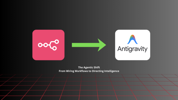 🚀 The Era of Agentic Workflows Is Here (And Why It Changes Everything)