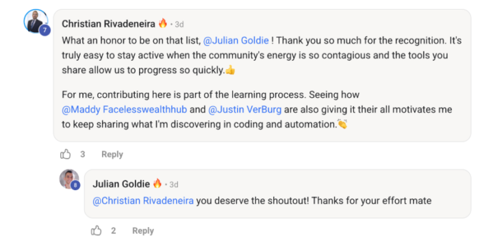 💰 𝟭𝟰 𝗛𝗢𝗨𝗥𝗦 𝗟𝗘𝗙𝗧: 𝗖𝘂𝘀𝘁𝗼𝗺 𝗚𝗣𝗧𝘀, 𝗔𝗜 𝗙𝘂𝗻𝗻𝗲𝗹𝘀, 𝗗𝗮𝗶𝗹𝘆 𝗖𝗼𝗮𝗰𝗵𝗶𝗻𝗴 & $𝟱𝟴𝗞+ 𝗜𝗡 𝗕𝗢𝗡𝗨𝗦𝗘𝗦 — 𝗝𝗼𝗶𝗻 𝗧𝗵𝗲 𝗔𝗜 𝗣𝗿𝗼𝗳𝗶𝘁 𝗕𝗼𝗮𝗿𝗱𝗿𝗼𝗼𝗺 𝗕𝗲𝗳𝗼𝗿𝗲 𝗧𝗵𝗶𝘀 𝗗𝗶𝗲𝘀 💰