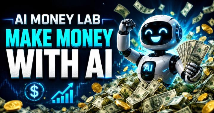 AI Money Lab