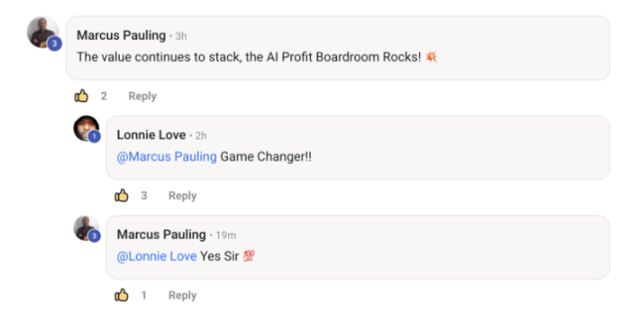 🍀 𝟮𝟰 𝗛𝗢𝗨𝗥𝗦 𝗟𝗘𝗙𝗧: 𝗧𝗛𝗘 𝗦𝗧. 𝗣𝗔𝗧𝗥𝗜𝗖𝗞'𝗦 𝗔𝗜 𝗚𝗢𝗟𝗗 𝗥𝗨𝗦𝗛 🍀 $𝟱𝟱,𝟬𝟬𝟬+ 𝗜𝗡 𝗕𝗢𝗡𝗨𝗦𝗘𝗦 𝗙𝗢𝗥 $𝟱𝟵/𝗠𝗢 💰