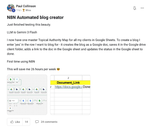 💰 𝟴 𝗛𝗢𝗨𝗥𝗦 𝗟𝗘𝗙𝗧: 𝗬𝗢𝗨𝗥 𝗟𝗔𝗦𝗧 𝗖𝗛𝗔𝗡𝗖𝗘 𝗧𝗢 𝗟𝗔𝗨𝗡𝗖𝗛 𝗔𝗡 𝗔𝗜 𝗕𝗨𝗦𝗜𝗡𝗘𝗦𝗦 𝗧𝗛𝗜𝗦 𝗠𝗢𝗡𝗧𝗛 — $𝟲𝟬𝗞 🔥