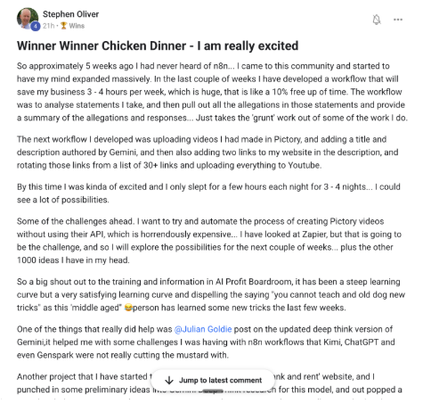 🔥 𝗛𝗔𝗟𝗙 𝗧𝗛𝗘 𝗧𝗜𝗠𝗘 𝗚𝗢𝗡𝗘 🔥 𝗕𝗨𝗜𝗟𝗗 𝗬𝗢𝗨𝗥 𝗔𝗜 𝗘𝗠𝗣𝗜𝗥𝗘 - 𝟭𝟮𝗛𝗥𝗦 💎