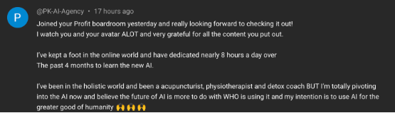 🚨 𝟮𝟰 𝗛𝗢𝗨𝗥𝗦 𝗟𝗘𝗙𝗧: 𝗝𝗼𝗶𝗻 𝗧𝗵𝗲 𝗔𝗜 𝗣𝗿𝗼𝗳𝗶𝘁 𝗕𝗼𝗮𝗿𝗱𝗿𝗼𝗼𝗺 & 𝗚𝗲𝘁 $𝟱𝟴,𝟬𝟬𝟬+ 𝗜𝗡 𝗕𝗢𝗡𝗨𝗦𝗘𝗦 🔥 𝗧𝗵𝗲 𝗙𝗲𝗯𝗿𝘂𝗮𝗿𝘆 𝗙𝗮𝘀𝘁-𝗧𝗿𝗮𝗰𝗸 𝗔𝗜 𝗕𝘂𝗻𝗱𝗹𝗲 𝗜𝘀 𝗟𝗜𝗩𝗘!