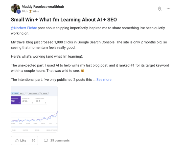 🚨 𝟮𝟬 𝗛𝗢𝗨𝗥𝗦: 𝗦𝗧𝗢𝗣 𝗟𝗘𝗔𝗥𝗡𝗜𝗡𝗚 𝗔𝗕𝗢𝗨𝗧 𝗔𝗜 𝗔𝗡𝗗 𝗦𝗧𝗔𝗥𝗧 𝗣𝗥𝗢𝗙𝗜𝗧𝗜𝗡𝗚 𝗙𝗥𝗢𝗠 𝗜𝗧 ($𝟱𝟯𝗞+ 𝗕𝗢𝗡𝗨𝗦𝗘𝗦) ⚡