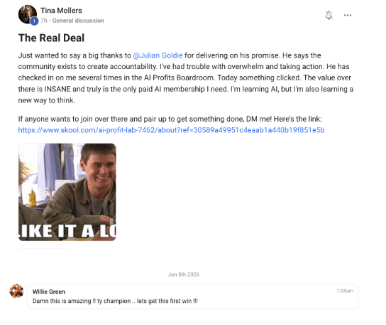 🚀 𝟭𝟳 𝗛𝗢𝗨𝗥𝗦 𝗟𝗘𝗙𝗧 🚀 𝗕𝗨𝗜𝗟𝗗 𝗬𝗢𝗨𝗥 𝗔𝗜 𝗦𝗜𝗗𝗘 𝗛𝗨𝗦𝗧𝗟𝗘 - $𝟲𝟰𝗞+ 𝗦𝗧𝗔𝗖𝗞 💰