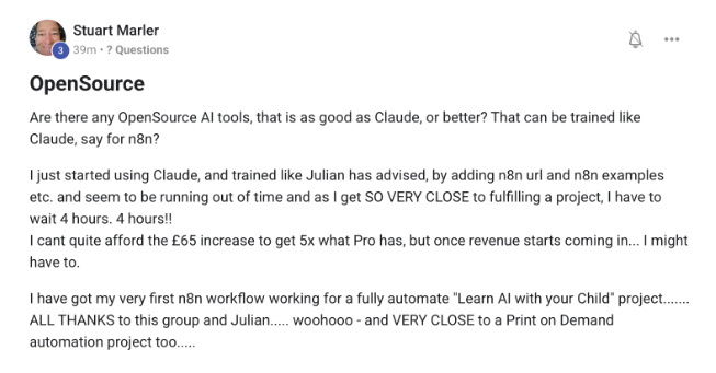 🚨 𝟱𝗛 𝗟𝗘𝗙𝗧: 𝗧𝗛𝗘 𝗪𝗜𝗡𝗗𝗢𝗪 𝗜𝗦 𝗖𝗟𝗢𝗦𝗜𝗡𝗚 — 𝗚𝗘𝗧 𝗖𝗟𝗜𝗘𝗡𝗧𝗦, 𝗔𝗨𝗧𝗢𝗠𝗔𝗧𝗘 𝗘𝗩𝗘𝗥𝗬𝗧𝗛𝗜𝗡𝗚, 𝗠𝗔𝗞𝗘 𝗠𝗢𝗡𝗘𝗬 𝗪𝗜𝗧𝗛 𝗔𝗜 — $𝟱𝟳𝗞+ ⚡