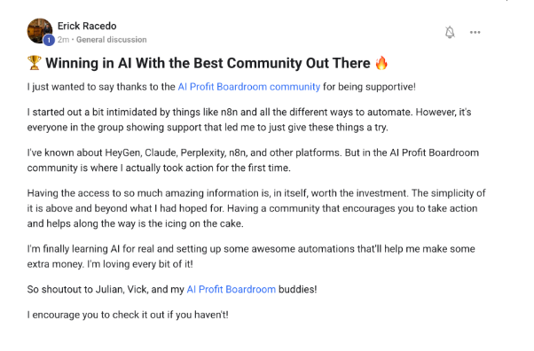 🚨 𝟮𝗛 𝗟𝗘𝗙𝗧 🚨 𝗧𝗛𝗘 𝗙𝗜𝗡𝗔𝗟 𝗖𝗢𝗨𝗡𝗧𝗗𝗢𝗪𝗡 — $𝟱𝟴,𝟬𝟬𝟬+ 𝗜𝗡 𝗕𝗢𝗡𝗨𝗦𝗘𝗦 𝗩𝗔𝗡𝗜𝗦𝗛 𝗧𝗢𝗡𝗜𝗚𝗛𝗧 — 𝗔𝗜 𝗕𝘂𝘀𝗶𝗻𝗲𝘀𝘀 + 𝗖𝗼𝗮𝗰𝗵𝗶𝗻𝗴 + 𝗪𝗼𝗿𝗸𝗳𝗹𝗼𝘄𝘀 — 𝗧𝗵𝗲 𝗔𝗜 𝗣𝗿𝗼𝗳𝗶𝘁 𝗕𝗼𝗮𝗿𝗱𝗿𝗼𝗼𝗺