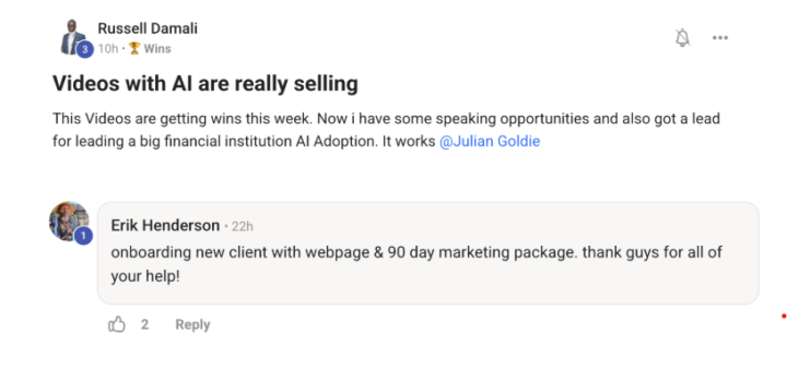 ⏰ 𝟭𝟭 𝗛𝗢𝗨𝗥𝗦: 𝗧𝗵𝗲 𝗣𝗲𝗼𝗽𝗹𝗲 𝗪𝗵𝗼 𝗔𝗰𝘁𝗲𝗱 𝗧𝗼𝗱𝗮𝘆 𝗔𝗿𝗲 𝗔𝗹𝗿𝗲𝗮𝗱𝘆 𝗕𝘂𝗶𝗹𝗱𝗶𝗻𝗴 — 𝗔𝗿𝗲 𝗬𝗼𝘂? ($𝟱𝟮𝗞+ 𝗕𝗨𝗡𝗗𝗟𝗘) 🔥