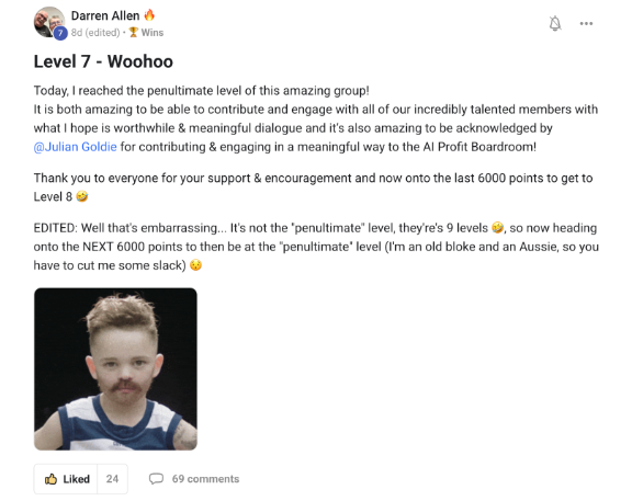 ⏰ 𝗧𝗛𝗥𝗘𝗘 𝗛𝗢𝗨𝗥𝗦 ⏰ 𝗧𝗵𝗮𝘁 𝗜𝘀 𝗔𝗟𝗟 𝗧𝗵𝗮𝘁 𝗦𝘁𝗮𝗻𝗱𝘀 𝗕𝗲𝘁𝘄𝗲𝗲𝗻 𝗬𝗼𝘂 𝗔𝗻𝗱 $𝟱𝟴𝗞+ 𝗜𝗡 𝗔𝗜 𝗕𝗢𝗡𝗨𝗦𝗘𝗦 — 𝗖𝗼𝗺𝗽𝗹𝗲𝘁𝗲 𝗕𝘂𝘀𝗶𝗻𝗲𝘀𝘀, 𝗣𝗛𝗗 𝗖𝗼𝗮𝗰𝗵𝗶𝗻𝗴 & 𝟭𝟬𝟬𝟬+ 𝗪𝗼𝗿𝗸𝗳𝗹𝗼𝘄𝘀 — 𝗧𝗵𝗲 𝗔𝗜 𝗣𝗿𝗼𝗳𝗶𝘁 𝗕𝗼𝗮𝗿𝗱𝗿𝗼𝗼𝗺 🔥