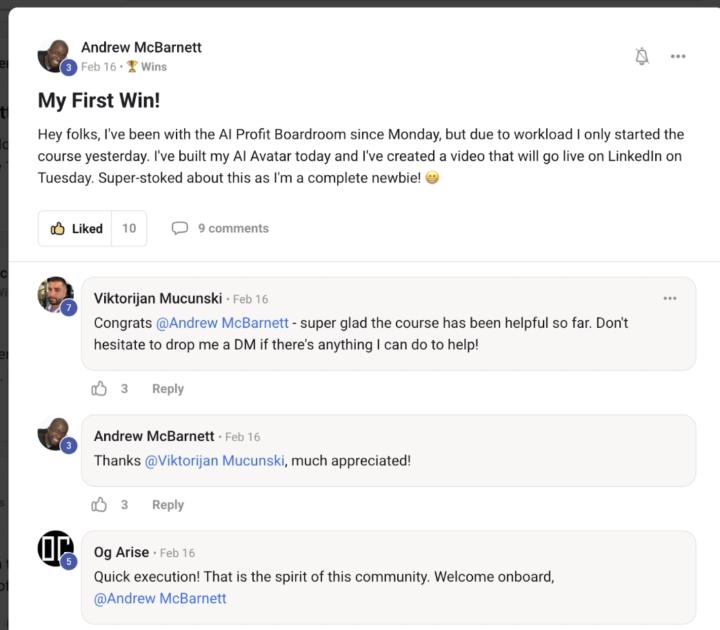 🔥 𝟭𝟬 𝗛𝗢𝗨𝗥𝗦 𝗨𝗡𝗧𝗜𝗟 $𝟲𝟯𝗞+ 𝗜𝗡 𝗠𝗢𝗡𝗘𝗬-𝗠𝗔𝗞𝗜𝗡𝗚 𝗔𝗜 𝗩𝗔𝗡𝗜𝗦𝗛𝗘𝗦 🔥