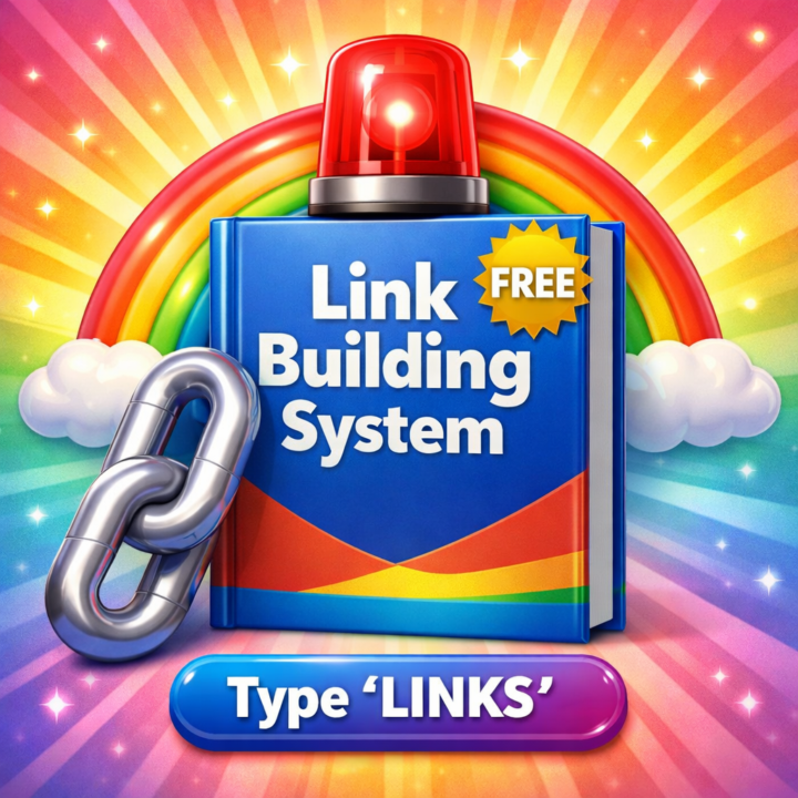 ⏳ FREE 2026 Agency Link Building System + Prompts Worth $497 (7 DAYS LEFT)
