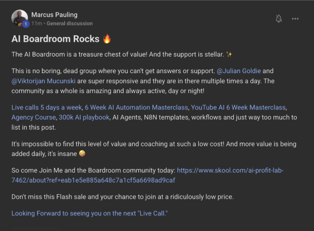 🚨 𝟵 𝗛𝗢𝗨𝗥𝗦 𝗟𝗘𝗙𝗧 🚨 𝗟𝗔𝗦𝗧 𝗖𝗛𝗔𝗡𝗖𝗘 𝗙𝗢𝗥 $𝟲𝟰𝗞+ 𝗔𝗜 𝗦𝗧𝗔𝗖𝗞 ⚡