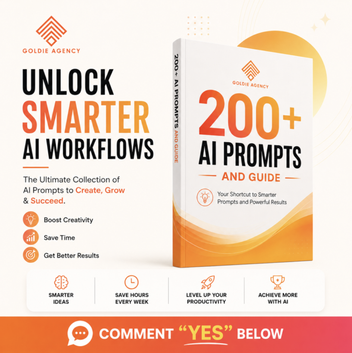 FREE 200+ ChatGPT Prompts (50 copies left) 📒