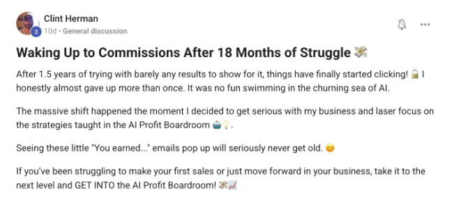 ⏰ 𝟭𝟰 𝗛𝗢𝗨𝗥𝗦 𝗟𝗘𝗙𝗧 ⏰ 𝗘𝗩𝗘𝗥𝗬 𝗛𝗢𝗨𝗥 𝗬𝗢𝗨 𝗪𝗔𝗜𝗧, 𝗦𝗢𝗠𝗘𝗢𝗡𝗘 𝗘𝗟𝗦𝗘 𝗦𝗧𝗔𝗥𝗧𝗦 𝗠𝗔𝗞𝗜𝗡𝗚 𝗠𝗢𝗡𝗘𝗬 𝗪𝗜𝗧𝗛 𝗔𝗜 — 𝗔𝗜 𝗖𝗔𝗦𝗛 𝗠𝗔𝗖𝗛𝗜𝗡𝗘 𝗧𝗛𝗨𝗥𝗦𝗗𝗔𝗬 ($𝟱𝟲𝗞+) 🔥