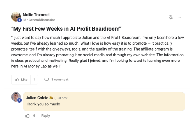 🔥 𝟭𝟲 𝗛𝗢𝗨𝗥𝗦 𝗟𝗘𝗙𝗧: 𝗡𝗢 𝗘𝗫𝗣𝗘𝗥𝗜𝗘𝗡𝗖𝗘 𝗡𝗘𝗘𝗗𝗘𝗗 — 𝗧𝗛𝗜𝗦 𝗔𝗜 𝗦𝗬𝗦𝗧𝗘𝗠 𝗗𝗢𝗘𝗦 𝗧𝗛𝗘 𝗛𝗘𝗔𝗩𝗬 𝗟𝗜𝗙𝗧𝗜𝗡𝗚 — $𝟱𝟳𝗞+ 𝗕𝗢𝗡𝗨𝗦𝗘𝗦 💰