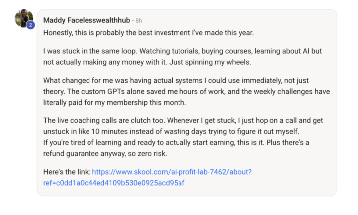 🔥 𝟭𝟯 𝗛𝗥𝗦 𝗟𝗘𝗙𝗧: 𝗦𝗧𝗢𝗣 𝗖𝗛𝗔𝗦𝗜𝗡𝗚 𝗤𝗨𝗜𝗖𝗞 𝗙𝗜𝗫𝗘𝗦, 𝗕𝗨𝗜𝗟𝗗 𝗥𝗘𝗔𝗟 ($𝟱𝟰𝗞 𝗦𝗧𝗔𝗖𝗞)