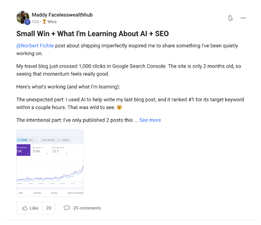 ⚠️ 𝟮 𝗛𝗢𝗨𝗥𝗦. $𝟱𝟳,𝟬𝟬𝟬+ 𝗜𝗡 𝗔𝗜 𝗕𝗨𝗦𝗜𝗡𝗘𝗦𝗦 𝗕𝗢𝗡𝗨𝗦𝗘𝗦 𝗩𝗔𝗡𝗜𝗦𝗛𝗘𝗦 𝗪𝗛𝗘𝗡 𝗧𝗛𝗘 𝗖𝗟𝗢𝗖𝗞 𝗛𝗜𝗧𝗦 𝗭𝗘𝗥𝗢. 𝗬𝗢𝗨 𝗜𝗡 𝗢𝗥 𝗡𝗢𝗧? 💰 ⚡